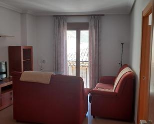Schlafzimmer von Wohnung miete in Huéscar