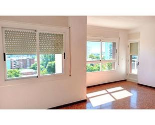 Bedroom of Flat for sale in Mataró  with Balcony
