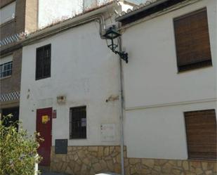 Exterior view of Flat for sale in Cájar