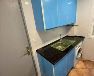 Kitchen of Flat to rent in Leganés