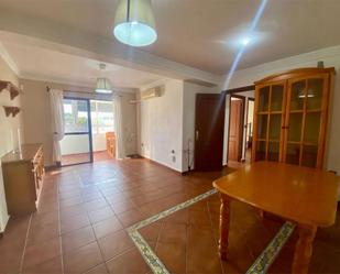 Dining room of Flat for sale in El Puerto de Santa María