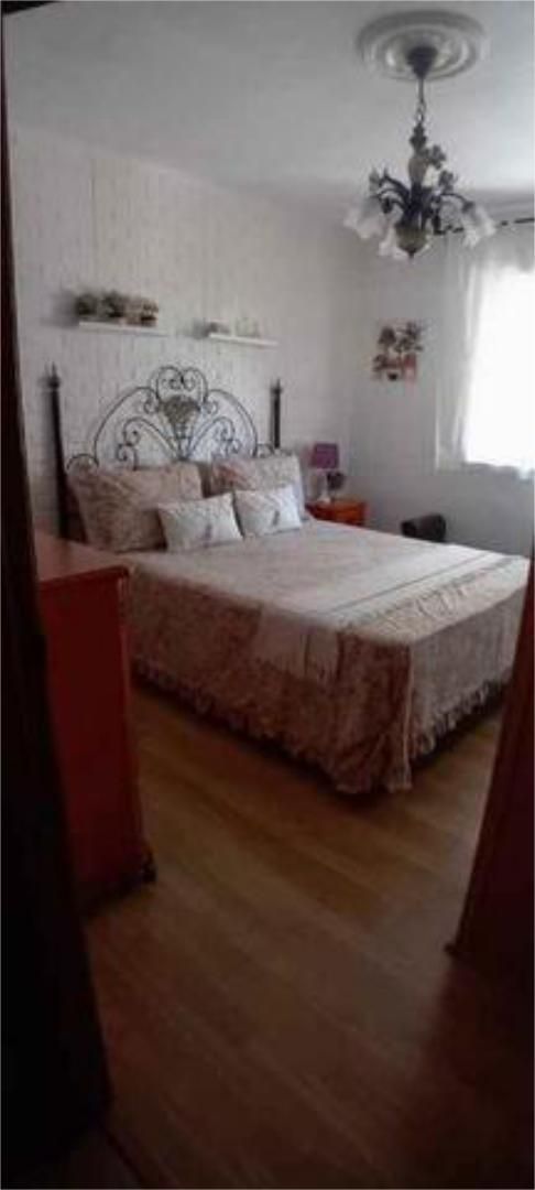 Bedroom of Flat for sale in Rincón de la Victoria
