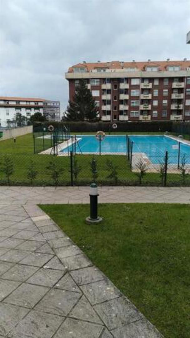 Pis de lloguer a Playa Ostende