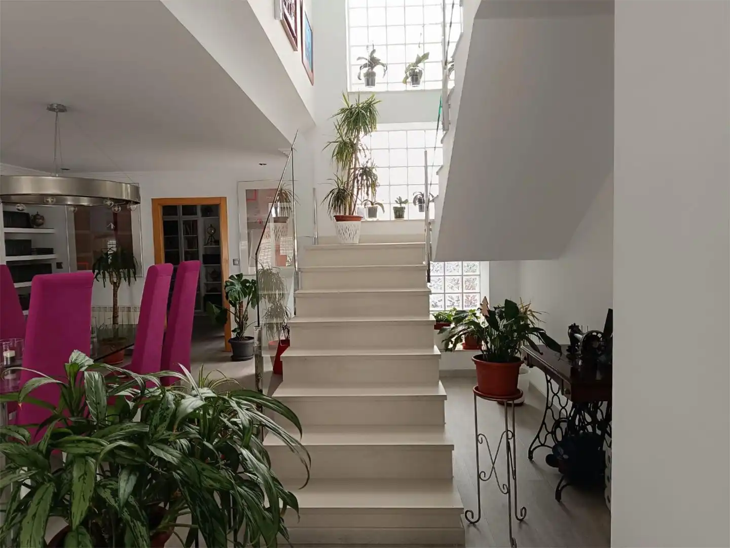 Detached homes for sale in Carrer del Poeta Llombart, 8, Centro Puerto Detached homes for sale in Sagunto / Sagunt with Air Conditioner, Terrace and Balcony