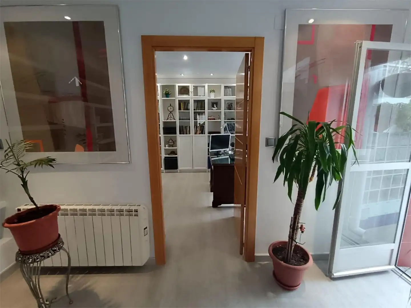 Detached homes for sale in Carrer del Poeta Llombart, 8, Centro Puerto Detached homes for sale in Sagunto / Sagunt with Air Conditioner, Terrace and Balcony