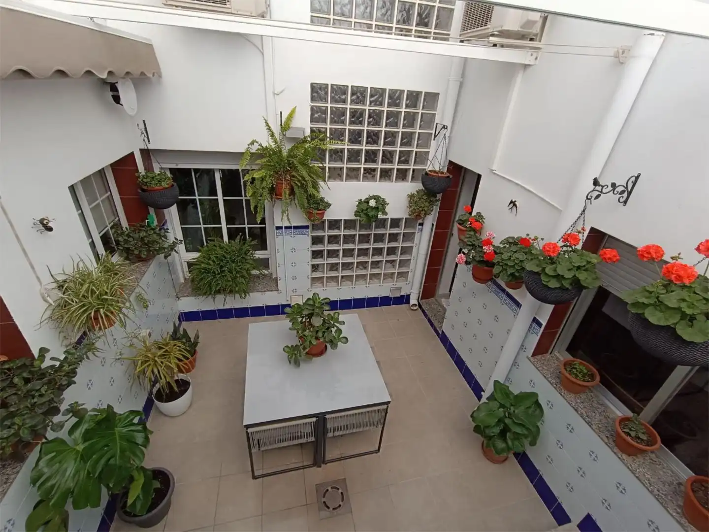 Detached homes for sale in Carrer del Poeta Llombart, 8, Centro Puerto Terrace of Detached homes for sale in Sagunto / Sagunt with Air Conditioner, Terrace and Balcony