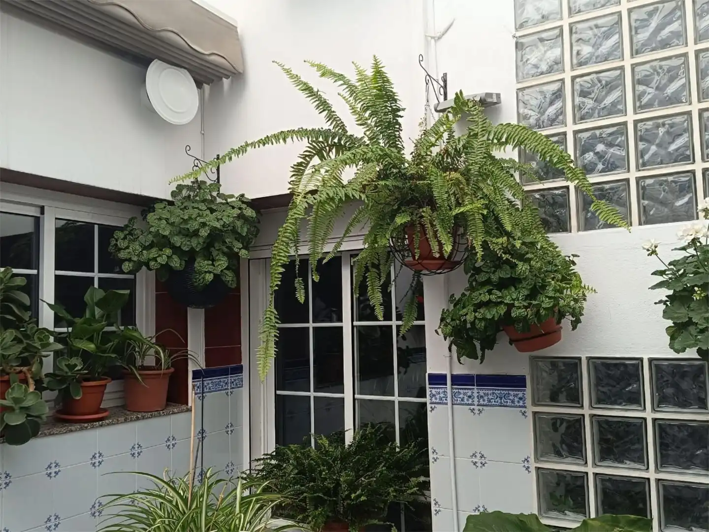 Detached homes for sale in Carrer del Poeta Llombart, 8, Centro Puerto Balcony of Detached homes for sale in Sagunto / Sagunt with Air Conditioner, Terrace and Balcony