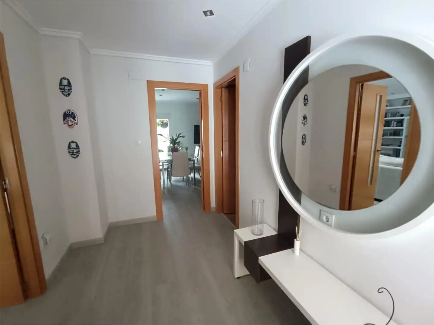 Detached homes for sale in Carrer del Poeta Llombart, 8, Centro Puerto Detached homes for sale in Sagunto / Sagunt with Air Conditioner, Terrace and Balcony