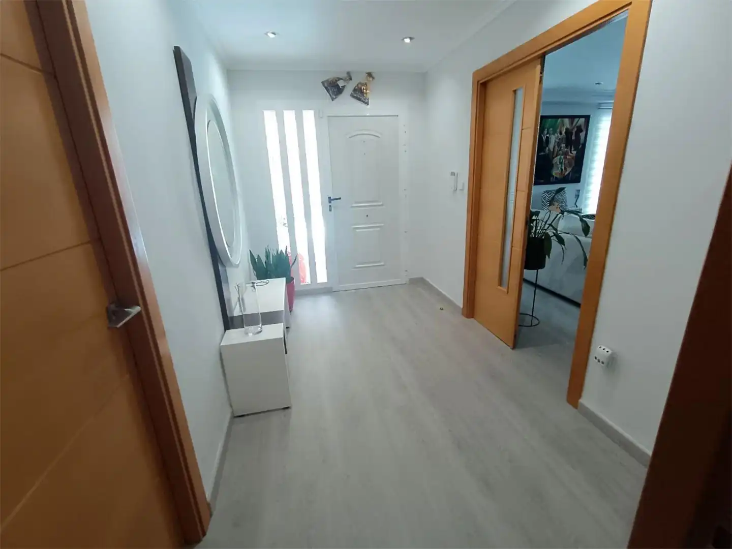Detached homes for sale in Carrer del Poeta Llombart, 8, Centro Puerto Detached homes for sale in Sagunto / Sagunt with Air Conditioner, Terrace and Balcony