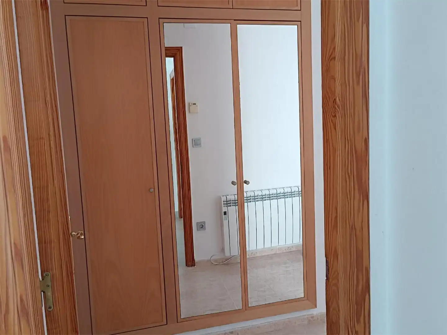 Detached homes for sale in Carrer del Poeta Llombart, 8, Centro Puerto Bedroom of Detached homes for sale in Sagunto / Sagunt with Air Conditioner, Terrace and Balcony