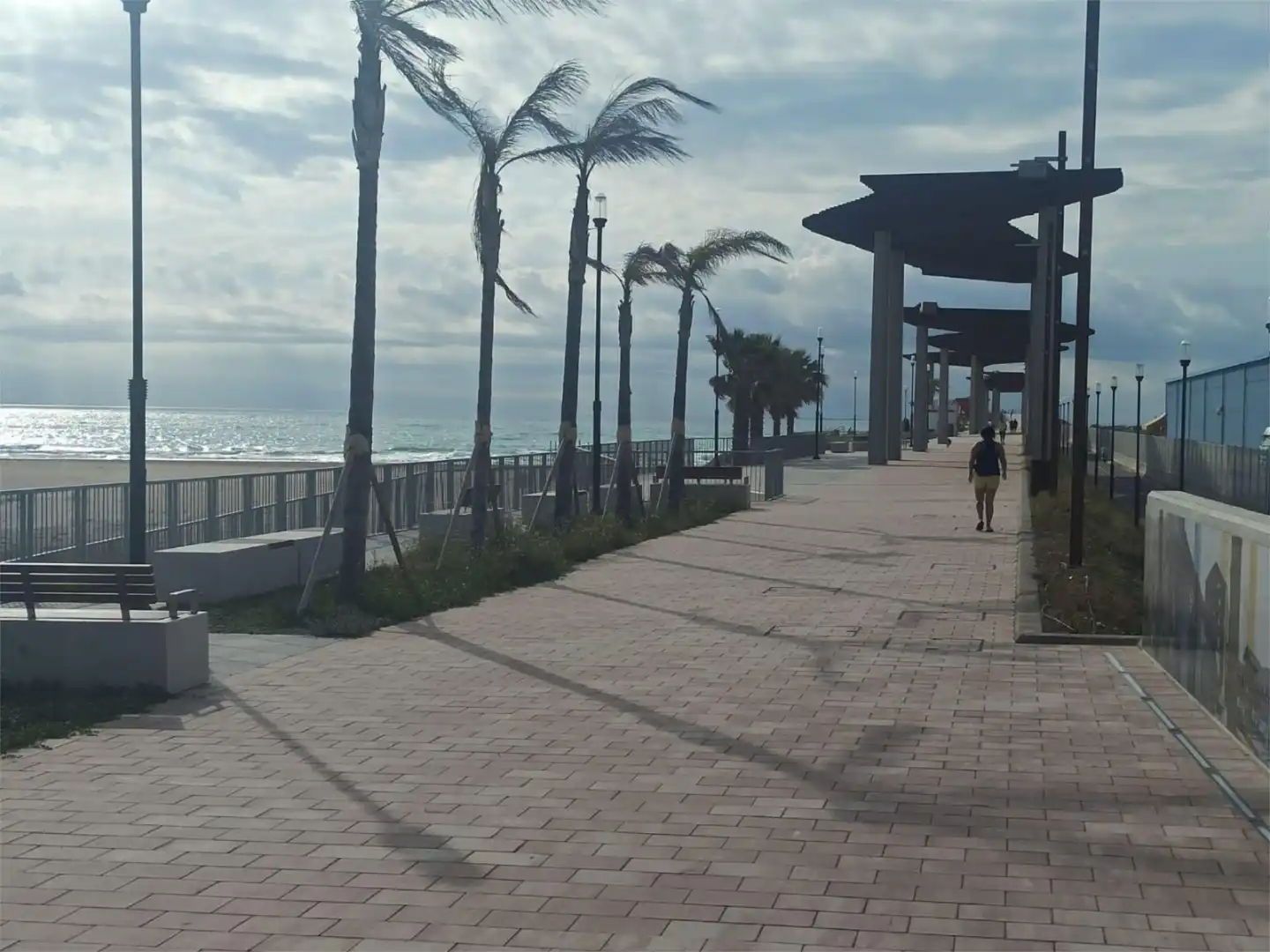 Detached homes for sale in Carrer del Poeta Llombart, 8, Centro Puerto Exterior view of Detached homes for sale in Sagunto / Sagunt with Air Conditioner, Terrace and Balcony