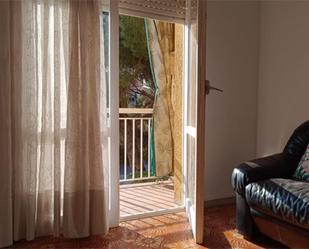 Bedroom of Flat for sale in Canovelles  with Air Conditioner and Balcony