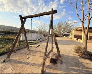 Jardí de Casa o xalet en venda en La Romana amb Piscina