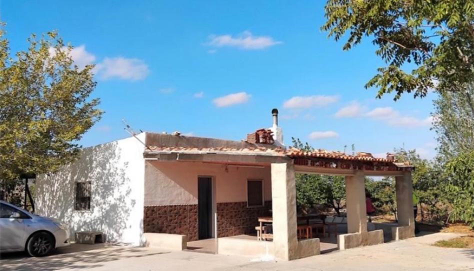 Foto 1 de Pis en venda a Carrer Major, 25, La Romana, Alicante