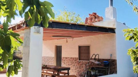 Foto 3 de Pis en venda a Carrer Major, 25, La Romana, Alicante