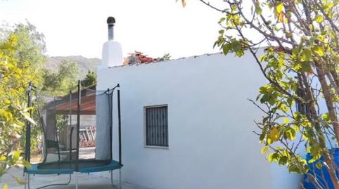 Foto 4 de Pis en venda a Carrer Major, 25, La Romana, Alicante