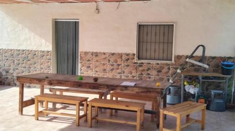 Foto 2 de Pis en venda a Carrer Major, 25, La Romana, Alicante