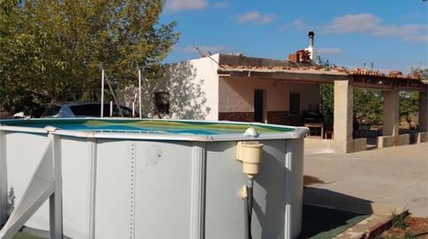 Foto 5 de Pis en venda a Carrer Major, 25, La Romana, Alicante