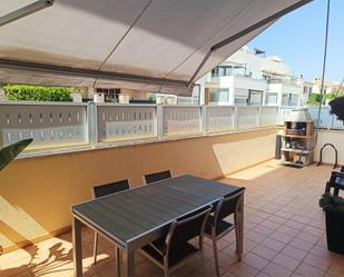 Terrassa de Pis en venda en  Palma de Mallorca amb Terrassa