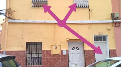 Photo 2 of Flat for sale in Carrer Carmelo Serrano Garcia, 11, San Crispín, Alicante