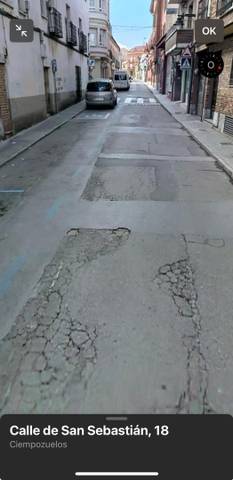 Local comercial en Alquiler en Calle San Sebastián, 14 en Casco Antiguo Sur