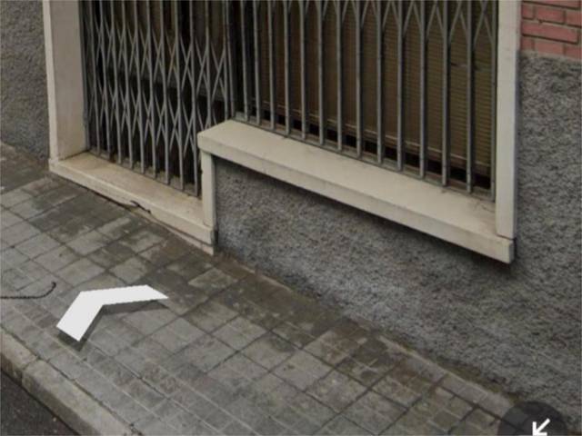 Local comercial en Alquiler en Calle San Sebastián, 14 en Casco Antiguo Sur