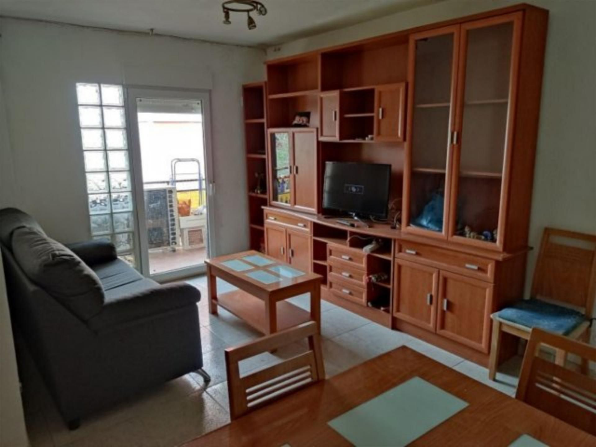 Living room of Flat for sale in Fuenlabrada  with Terrace