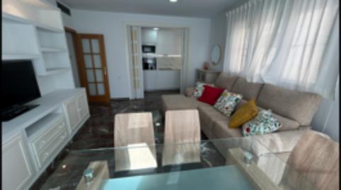 Flat to rent in Calle Obispo Frutos, 1, Santa Eulalia, Murcia - image 2 Photo 2 of Flat to rent in Calle Obispo Frutos, 1, Santa Eulalia, Murcia