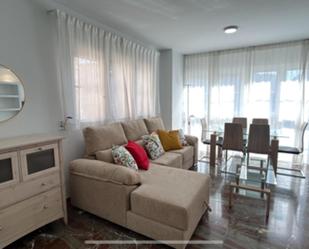 Flat to rent in Calle Obispo Frutos, 1, Santa Eulalia