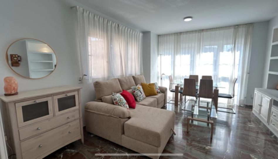 Flat to rent in Calle Obispo Frutos, 1, Santa Eulalia, Murcia - image 1 Photo 1 of Flat to rent in Calle Obispo Frutos, 1, Santa Eulalia, Murcia