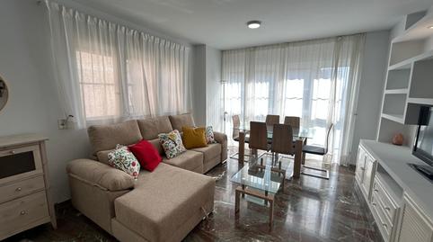 Flat to rent in Calle Obispo Frutos, 1, Santa Eulalia, Murcia - image 3 Photo 3 of Flat to rent in Calle Obispo Frutos, 1, Santa Eulalia, Murcia