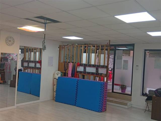 Local comercial en Alquiler en Carrer de Quetzal, 30 en La Bordeta