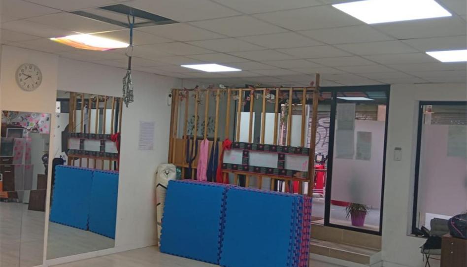 Photo 1 of Premises to rent in Carrer de Quetzal, 30, La Bordeta, Barcelona