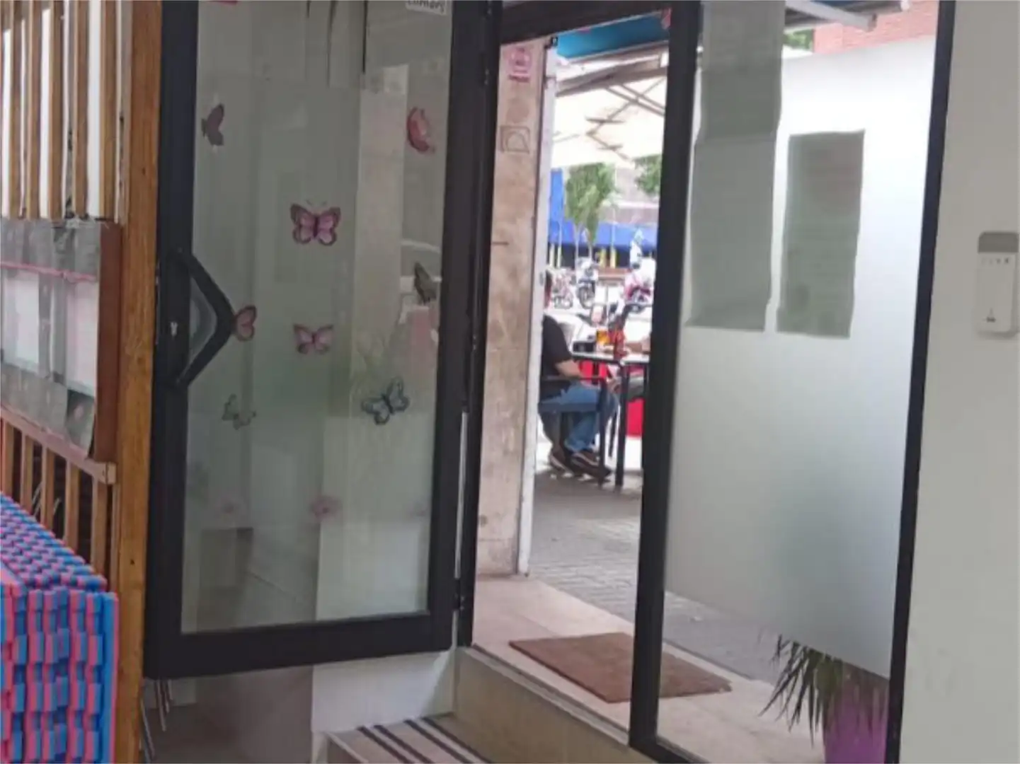 Local de lloguer a Carrer de Quetzal, 30, La Bordeta Local de lloguer en Barcelona amb Aire condicionat i Parquet