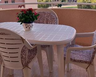 Terrace of Apartment to rent in Orihuela  with Air Conditioner and Terrace