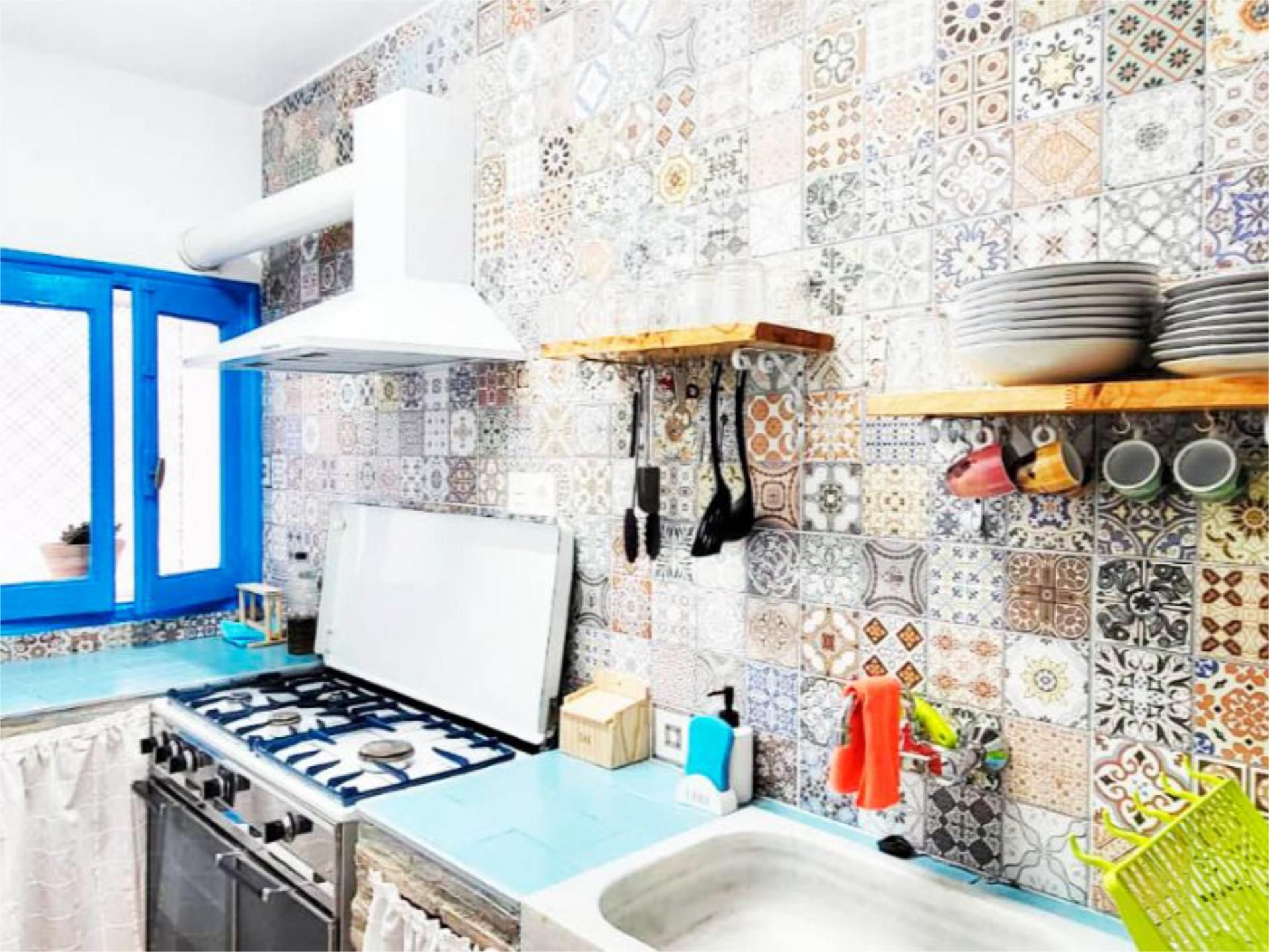 Single-family semi-detached to rent in Calle Cantón, 1, Cehegín