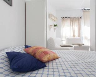 Bedroom of Study for sale in Alicante / Alacant  with Air Conditioner