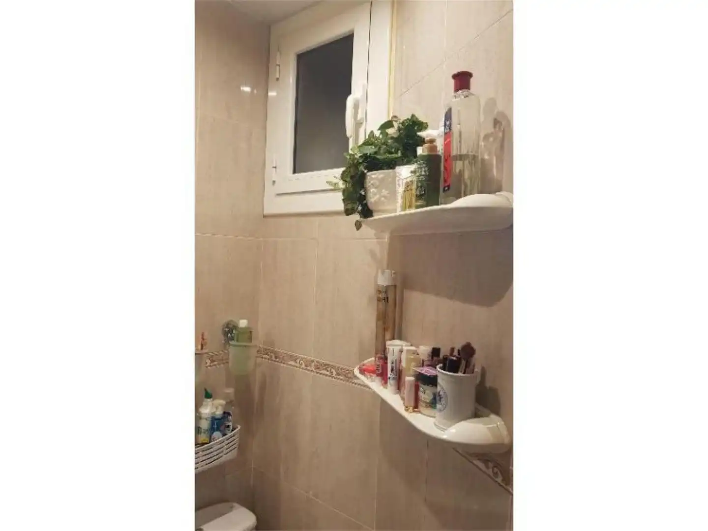 Wohnung zum Verkauf in Passeig de Sant Gervasi, 80, El Putget i el Farró Badezimmer von Wohnung zum Verkauf in Barcelona Capital