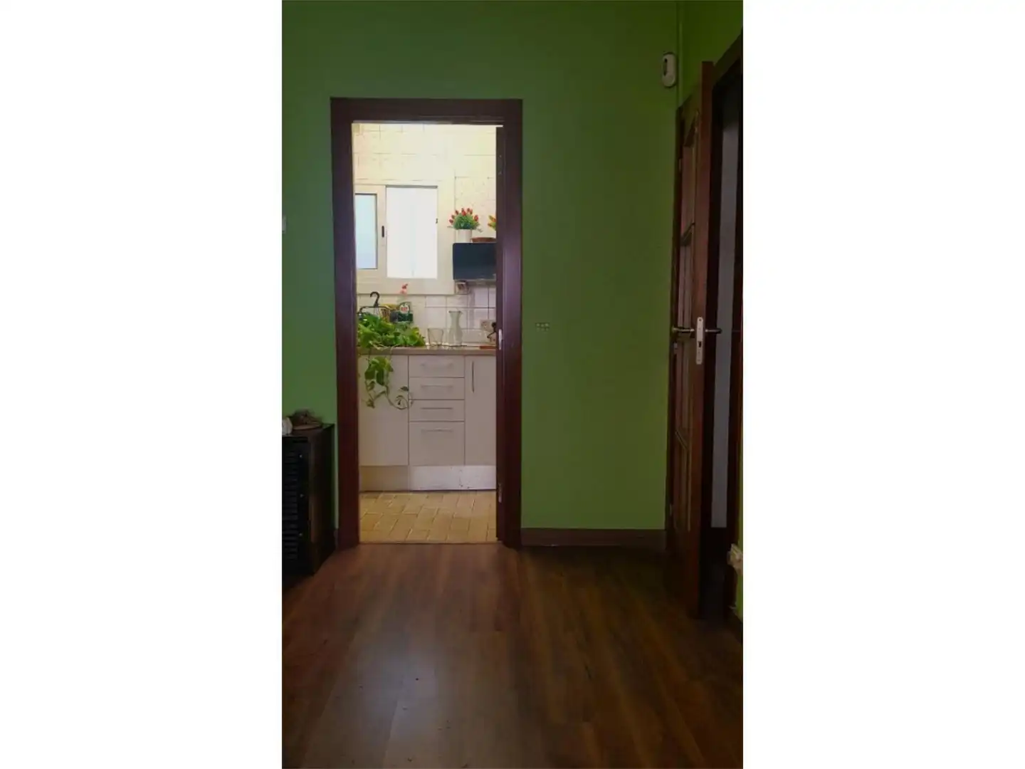 Wohnung zum Verkauf in Passeig de Sant Gervasi, 80, El Putget i el Farró Wohnung zum Verkauf in Barcelona Capital