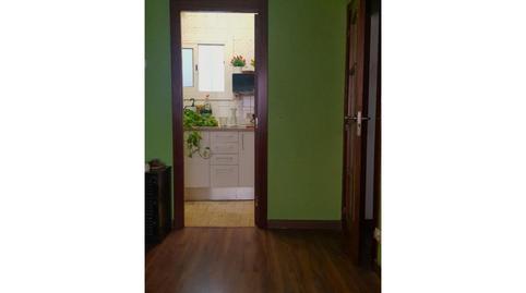 Foto 5 de Pis en venda a Passeig de Sant Gervasi, 80, El Putget i el Farró,  Barcelona Capital