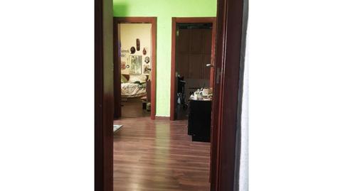 Foto 4 de Pis en venda a Passeig de Sant Gervasi, 80, El Putget i el Farró,  Barcelona Capital