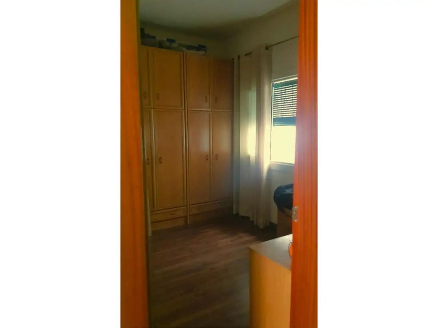 Wohnung zum Verkauf in Passeig de Sant Gervasi, 80, El Putget i el Farró Schlafzimmer von Wohnung zum Verkauf in Barcelona Capital