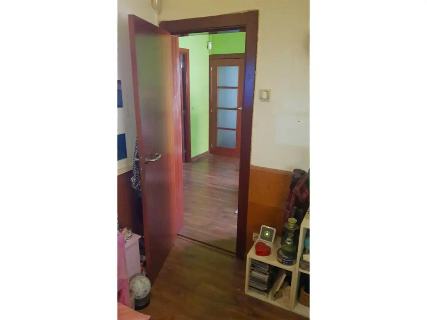 Wohnung zum Verkauf in Passeig de Sant Gervasi, 80, El Putget i el Farró Wohnung zum Verkauf in Barcelona Capital