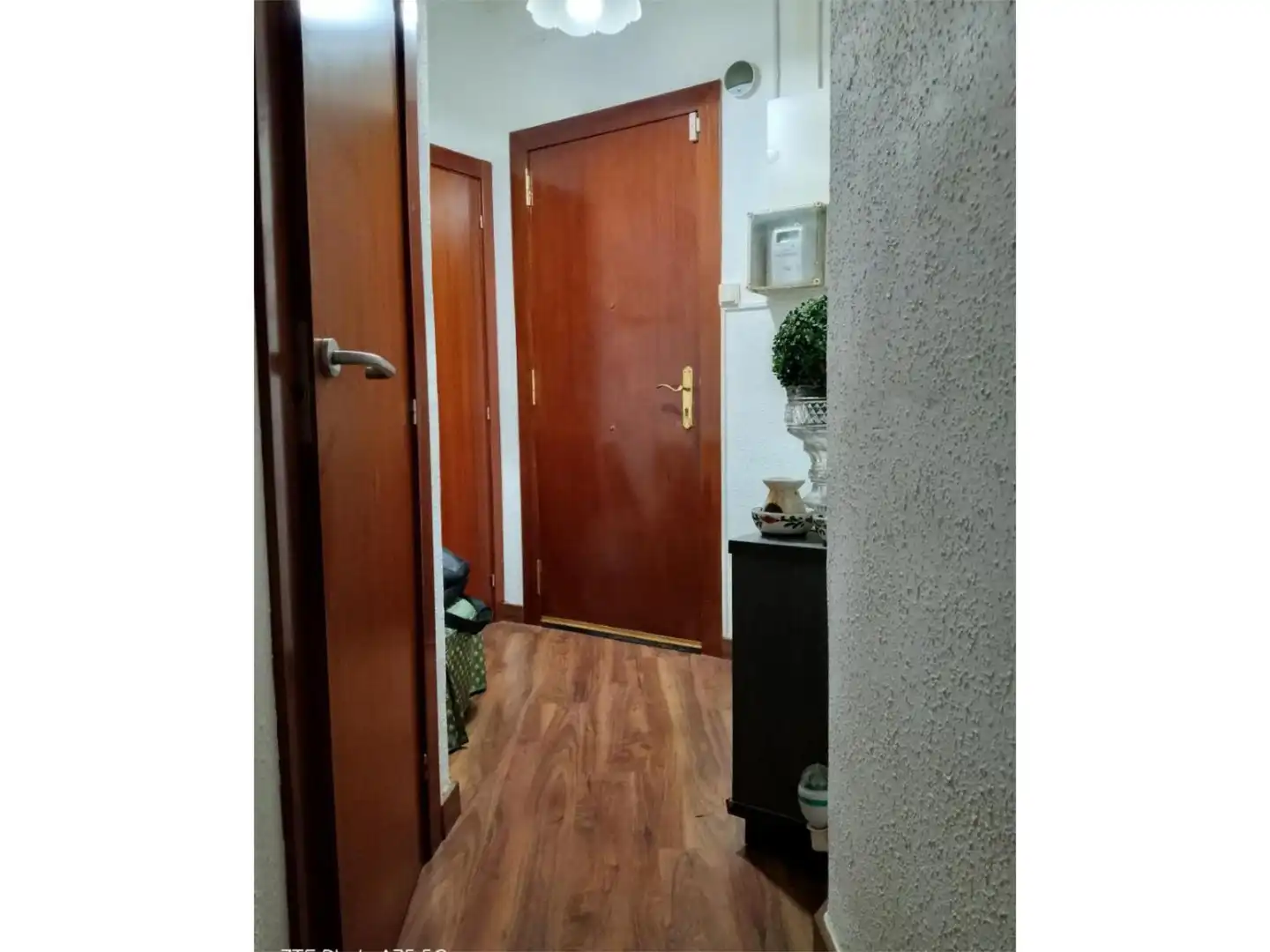 Wohnung zum Verkauf in Passeig de Sant Gervasi, 80, El Putget i el Farró Wohnung zum Verkauf in Barcelona Capital