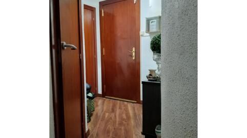 Foto 2 de Pis en venda a Passeig de Sant Gervasi, 80, El Putget i el Farró,  Barcelona Capital