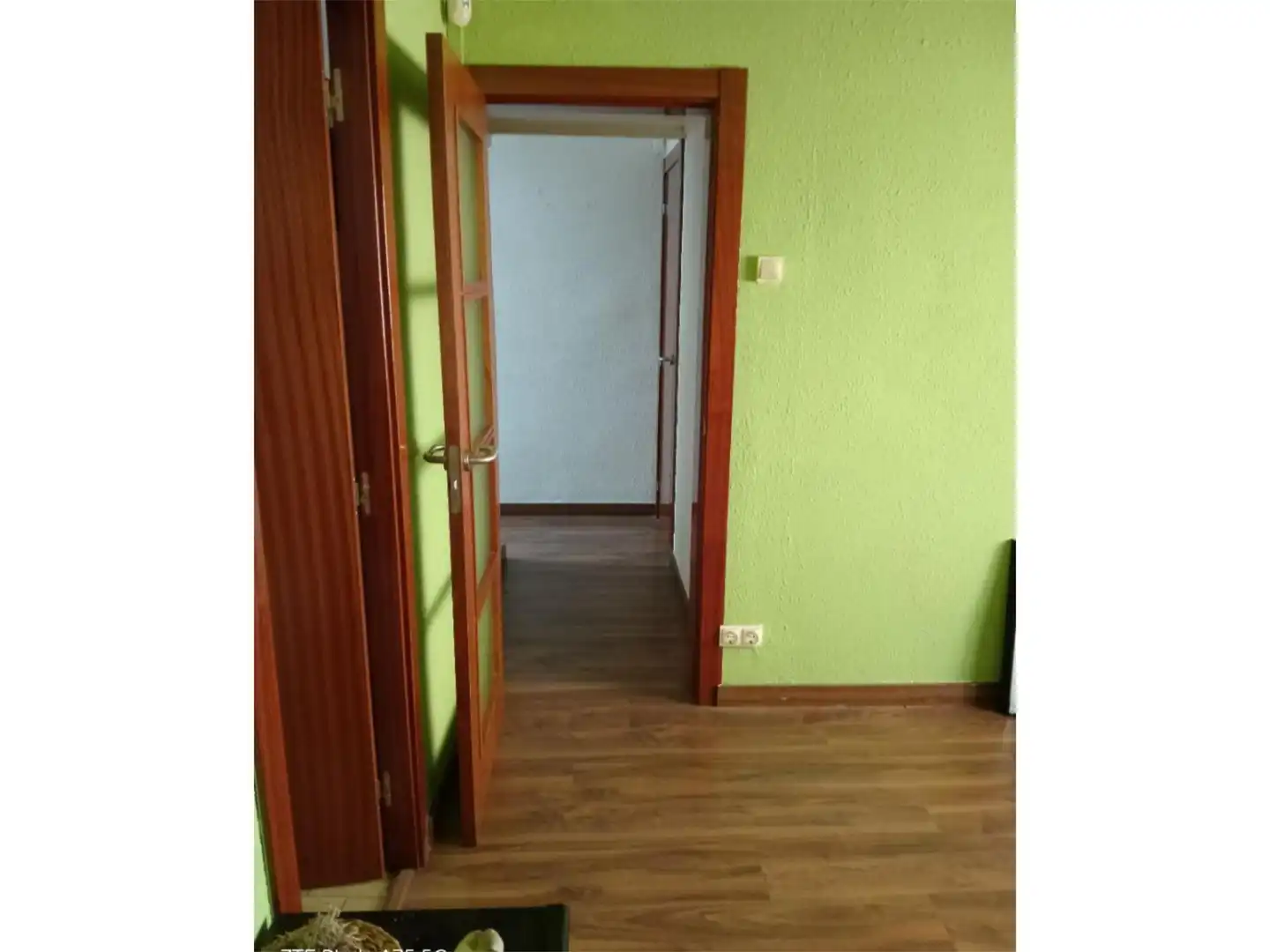 Wohnung zum Verkauf in Passeig de Sant Gervasi, 80, El Putget i el Farró Wohnung zum Verkauf in Barcelona Capital