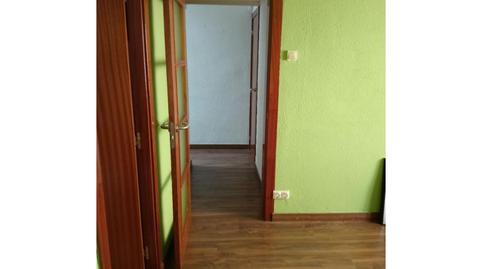 Foto 3 de Pis en venda a Passeig de Sant Gervasi, 80, El Putget i el Farró,  Barcelona Capital