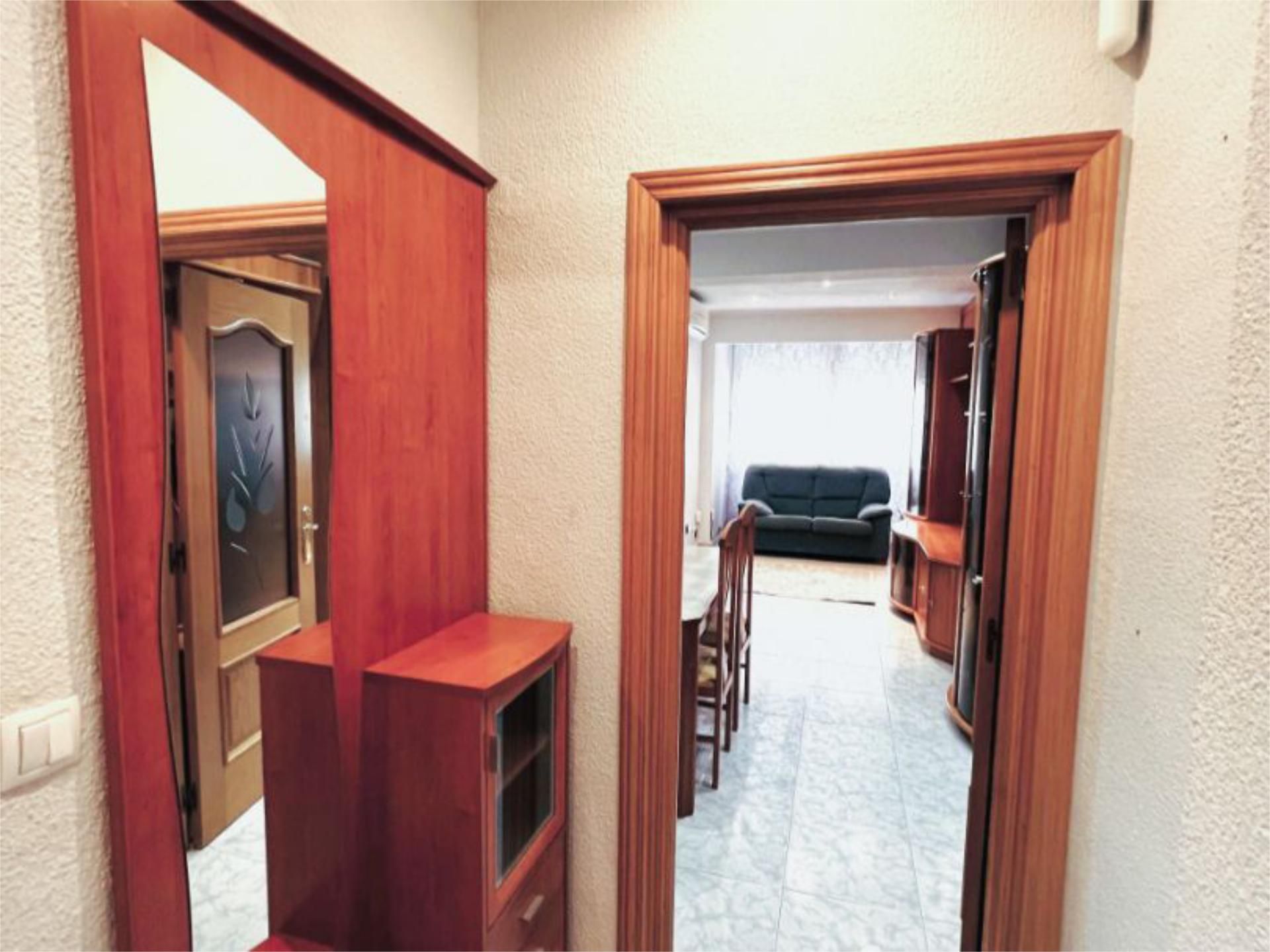 Flat for sale in Getafe  with Air Conditioner