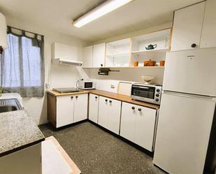 Kitchen of Flat for sale in Alicante / Alacant  with Air Conditioner