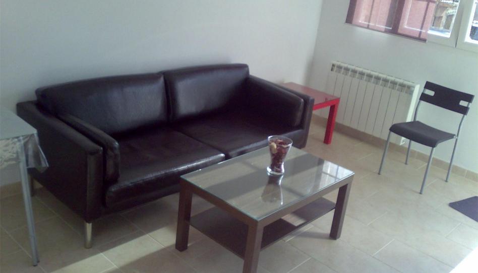 Photo 1 of Flat to rent in N-234, 32, Salas de los Infantes, Burgos